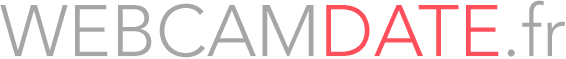 Logo de Webcamdate
